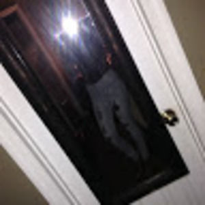 Meet your Posher, Amya